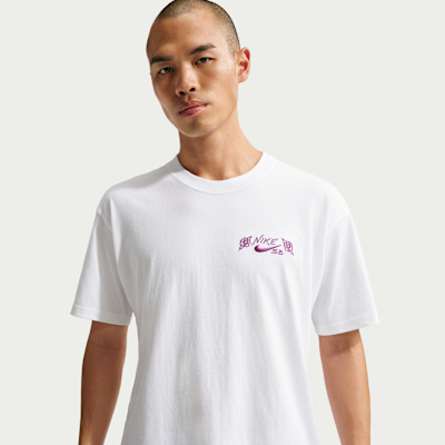 希少　グレイトフル・デッド/ソー・メニー・ローズTシャツ未使用　限定box NIKE公式】ナイキ SB マックス90 スケートボード Tシャツ.オンライン